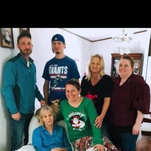 Meet your Posher, Bridget john